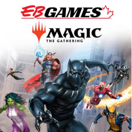 EB Games - GameStop - Monthly Savings