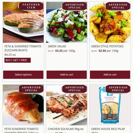 T-Bone's - Weekly Flyer Specials