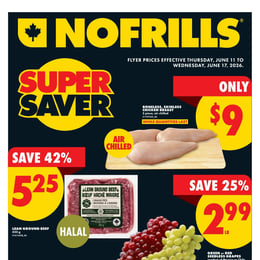 No Frills - Western Canada - Weekly Flyer Specials