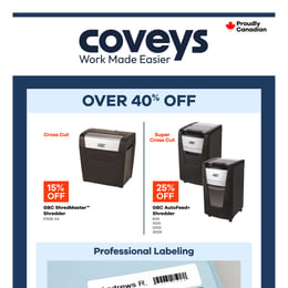Covey Basics - Monthly Savings