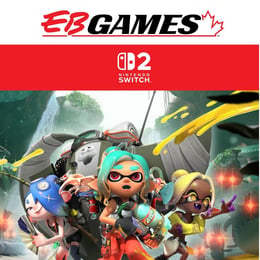 EB Games - GameStop - Flyer Specials