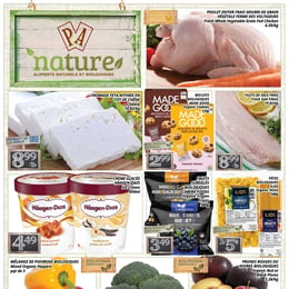 PA Nature - Flyer Specials