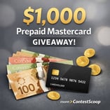 The Wonderlists $1,000 prepaid Mastercard Contest Giveaway The Wonderlists $1,000 prepaid Mastercard Contest Giveaway
