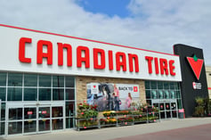The 12 Most Respected Retail Stores in Canada: Canadian Tire, Costco, Staples...