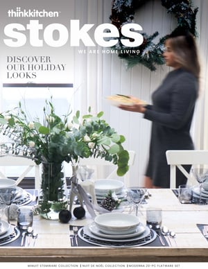 Stokes - Discover our Holiday Looks