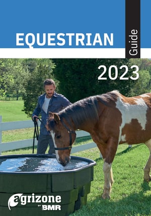 BMR - Equestrian Guide 2023