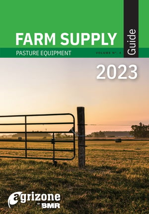 BMR - Farm Supply