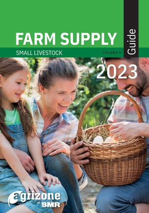 BMR - Farm Supply - Small Livestock