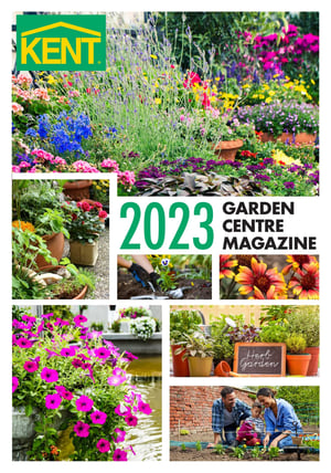Kent - Garden Centre Magzine