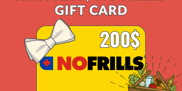 Win a 200$ No Frills Gift Card Contest
