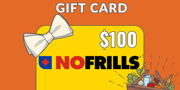 Win a $100 No Frills Gift Card Contest