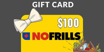 Win a $100 No Frills Gift Card Contest