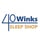 40 Winks Sleep Shop