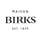 Maison Birks