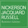 Nickerson Jacquard Russell