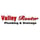 Valley Rooter Plumbing