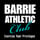 Barrie Athletic Club