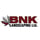 BNK Landscaping Ltd