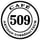 Caf&eacute; 509