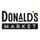 Donald's Market