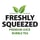 Freshly Squeezed