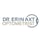 Dr. Erin Axt, Optometrist