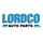 Lordco Parts Ltd