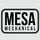 Mesa Mechanical Inc.