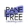 Pane Free Cleaning