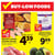 Buy-Low Foods Alberta Weekly Flyers
