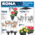 Rona Atlantic Canada Weekly Flyers