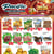 Pacific Fresh Food Market Pickering Weekly Flyers