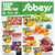 Sobeys Atlantic Canada Weekly Flyers