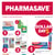 Pharmasave Ontario Weekly Flyers