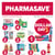 Pharmasave Atlantic Canada Weekly Flyers