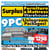 Surplus Furniture & Mattress Warehouse Newfoundland and Labrador Weekly Flyers
