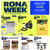 Rona Atlantic Canada Weekly Flyers