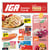 IGA Western Canada Weekly Flyers