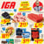 IGA Quebec Weekly Flyers