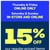 Rona Atlantic Canada Weekly Flyers