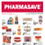 Pharmasave New Brunswick Weekly Flyers