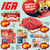IGA Quebec Weekly Flyers