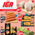 IGA The Magdalen Islands Weekly Flyers