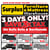 Surplus Furniture & Mattress Warehouse Calgary, Edmonton Weekly Flyers