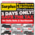 Surplus Furniture & Mattress Warehouse Atlantic Canada Weekly Flyers