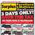 Surplus Furniture & Mattress Warehouse South Ontario Weekly Flyers