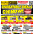 Surplus Furniture & Mattress Warehouse Sydney Weekly Flyers