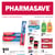 Pharmasave Ontario Weekly Flyers
