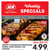 IGA British Columbia Weekly Flyers