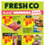 FreshCo Alberta Weekly Flyers